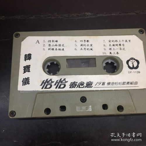 唱片 时代回响与收藏杂项的流转之美